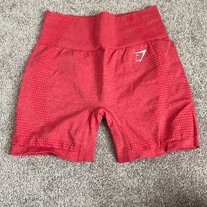 Gymshark shorts